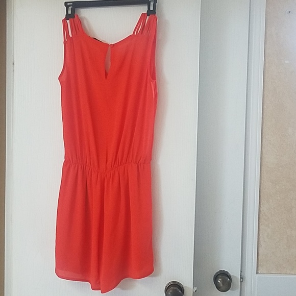 Romper - Picture 4 of 6